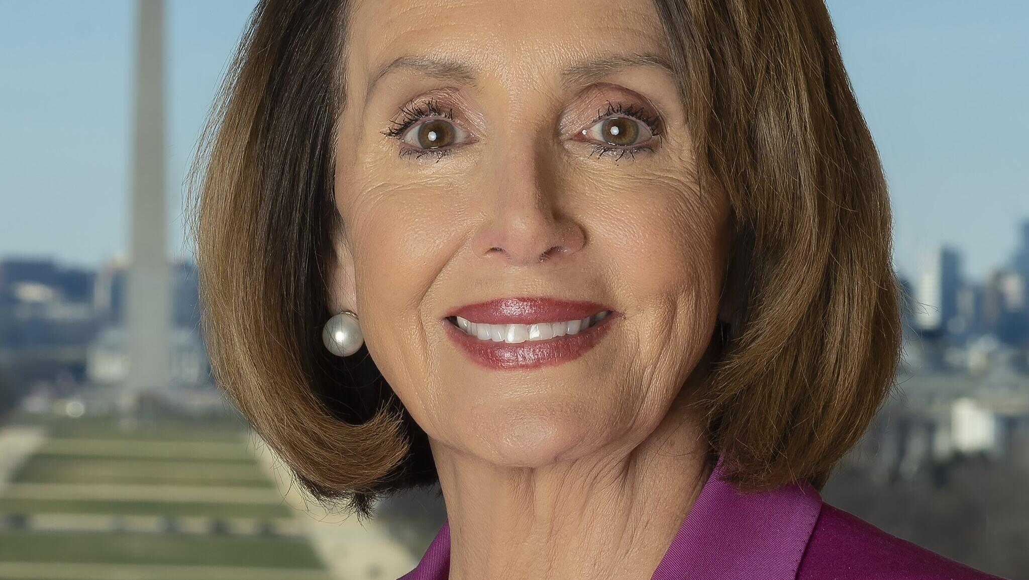 Investments, market wins send Pelosi's fortune climbing