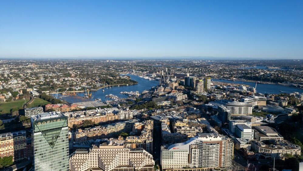 Australia's Property Council welcomes NSW budget plan