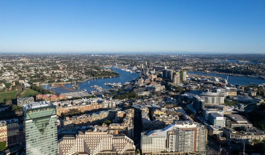 Australia's Property Council welcomes NSW budget plan