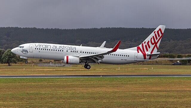 Markets: ASX set to reverse losses as Virgin takes off