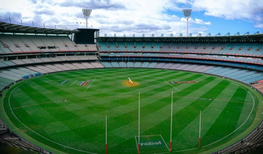 Airbnb reveals a boom in Australian sport tourism