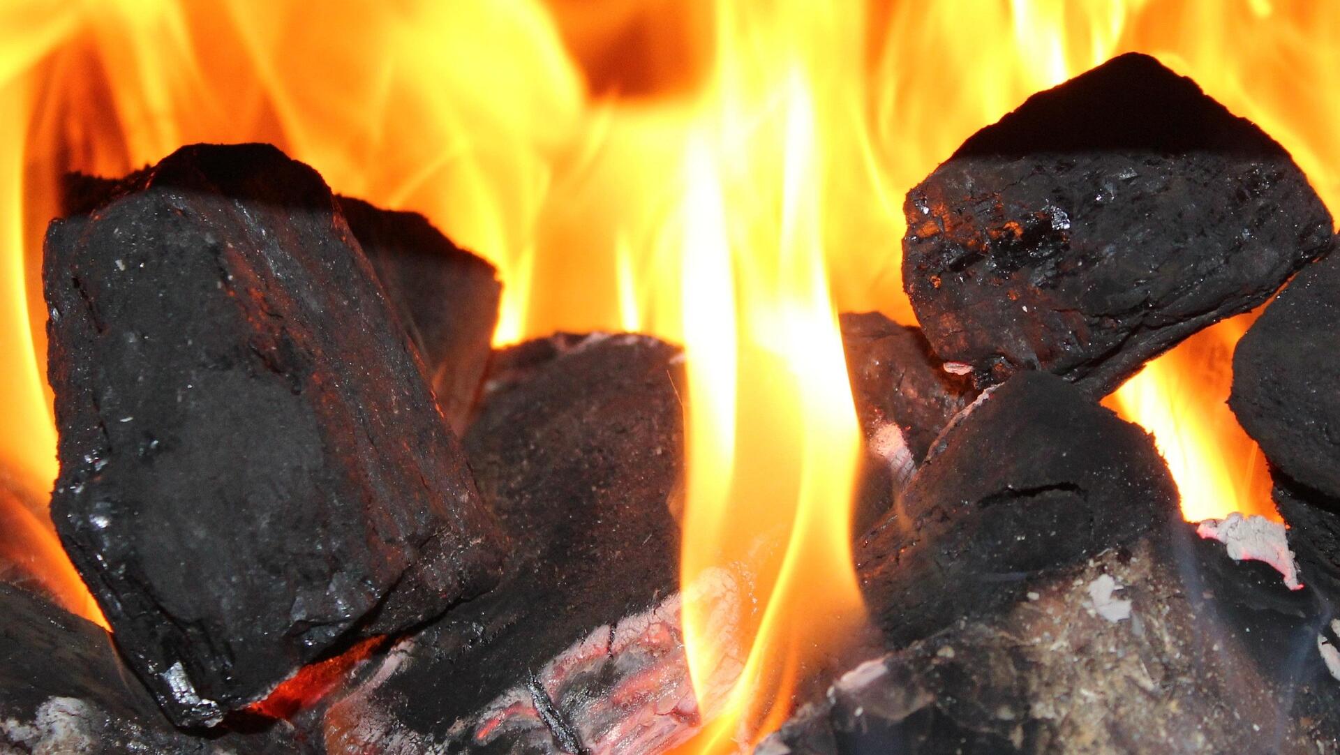 Have your coke and eat it: Clean fund's coal problem