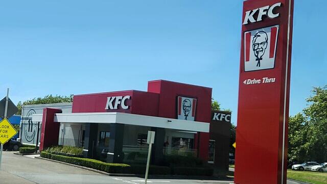 KFC owner Collins Foods cooks up lower profits