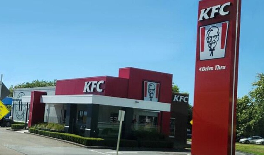 KFC owner Collins Foods cooks up lower profits