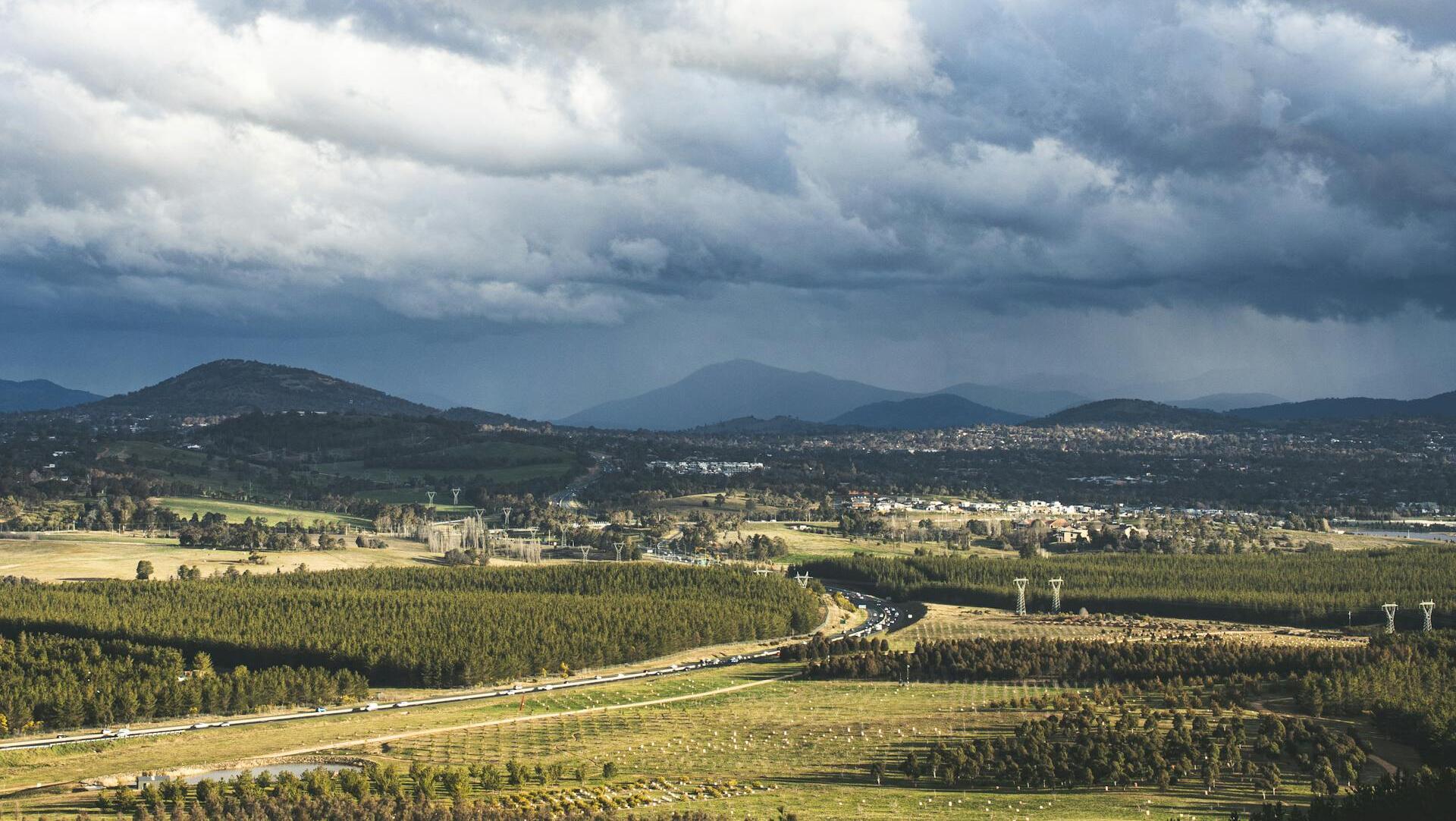 ACT to release land for 26,000 homes by 2030