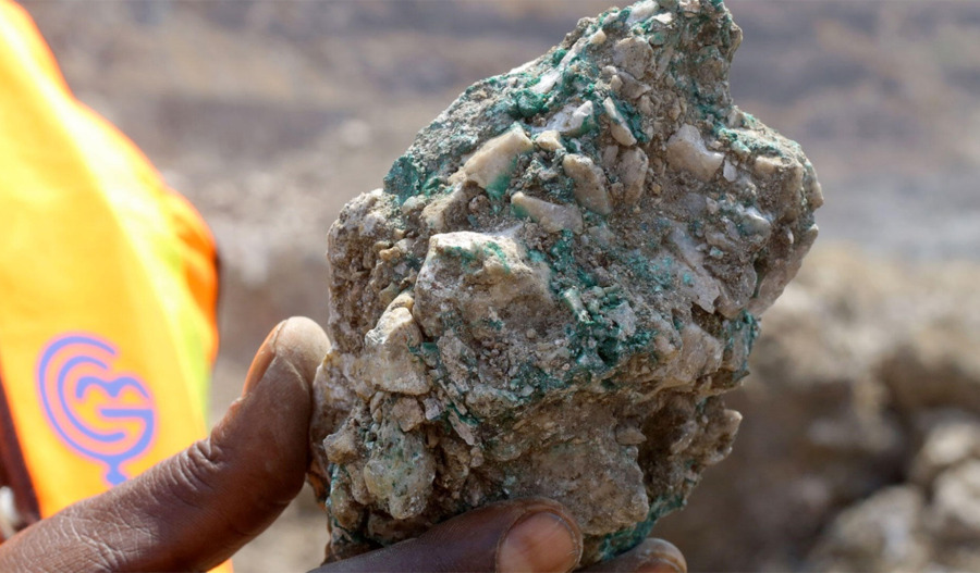 DRC extends cobalt ban ahead of peace deal with rebels