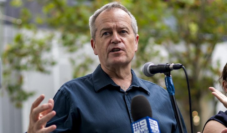 NDIS spending $1bn under federal budget forecasts