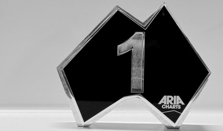 ARIA revamps charts to boost Australia's music industry