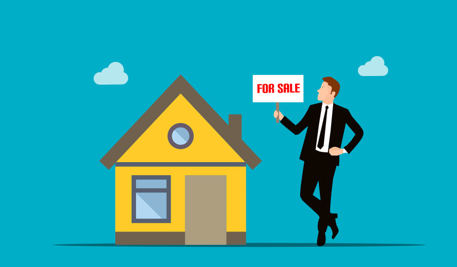 Compass sues Zillow for alleged antitrust breaches