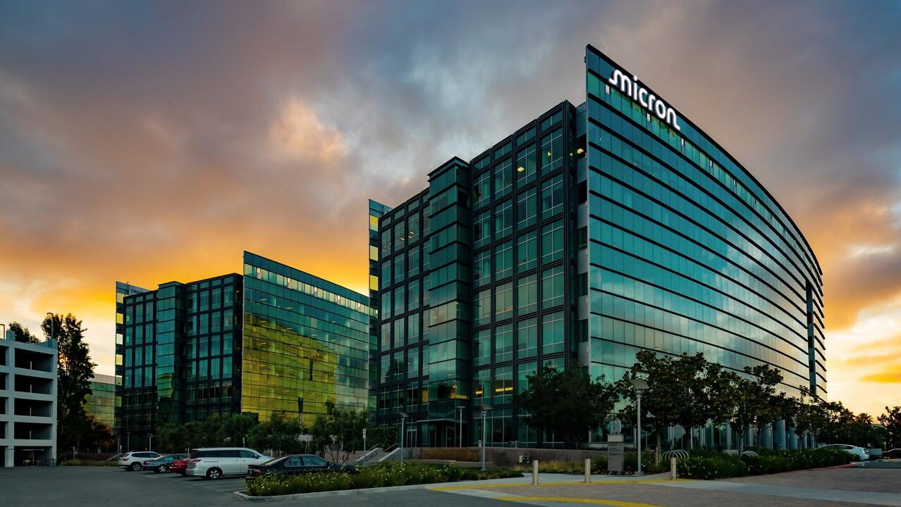 Micron Q3 earnings beats predictions by 19%, up 50%