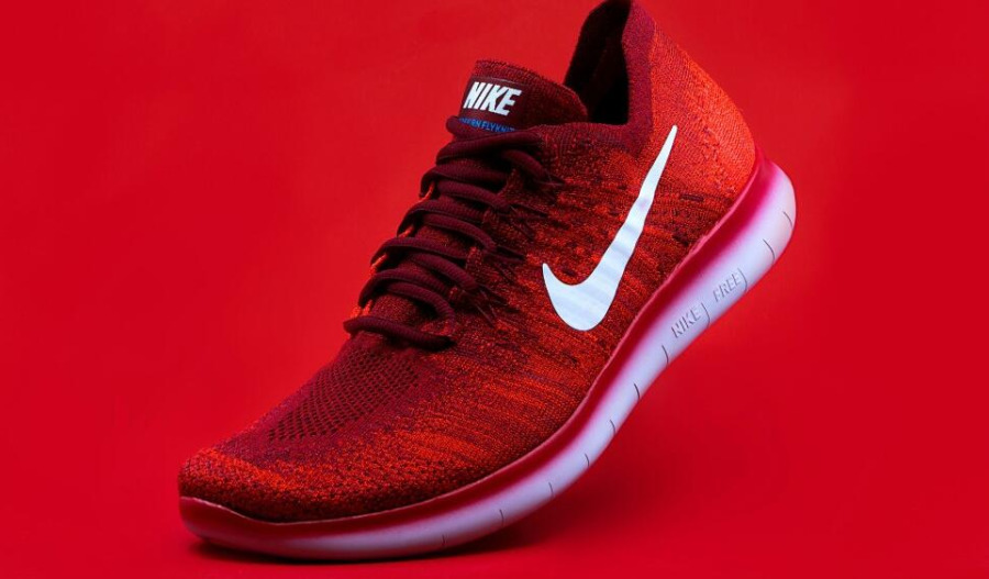 Nike sales continue to slump amid turnaround efforts