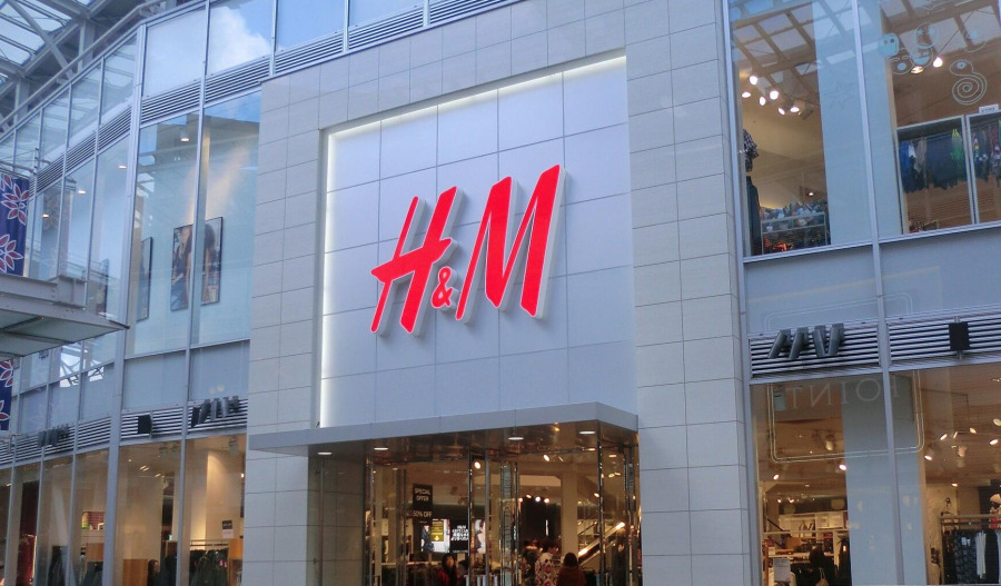 H&M sales slip in Q2, but set to recover in June