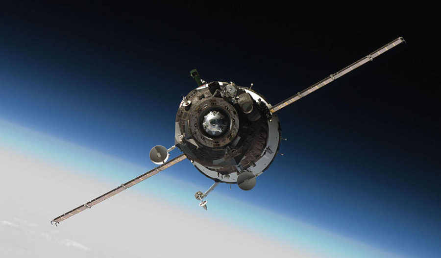 US$88m pollution-tracking satellite goes missing