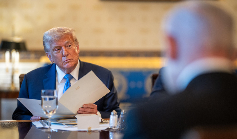 The Trump Tariff Timeline: August deadline now in focus