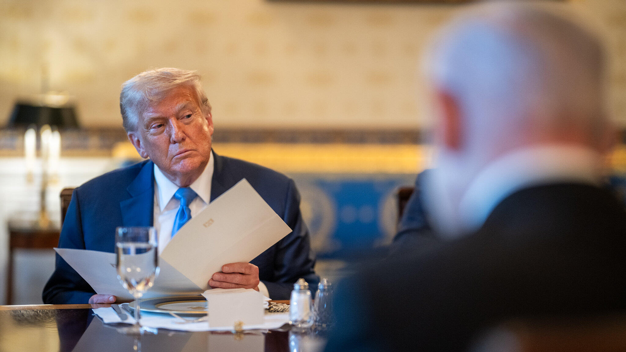 The Trump Tariff Timeline: August deadline now in focus
