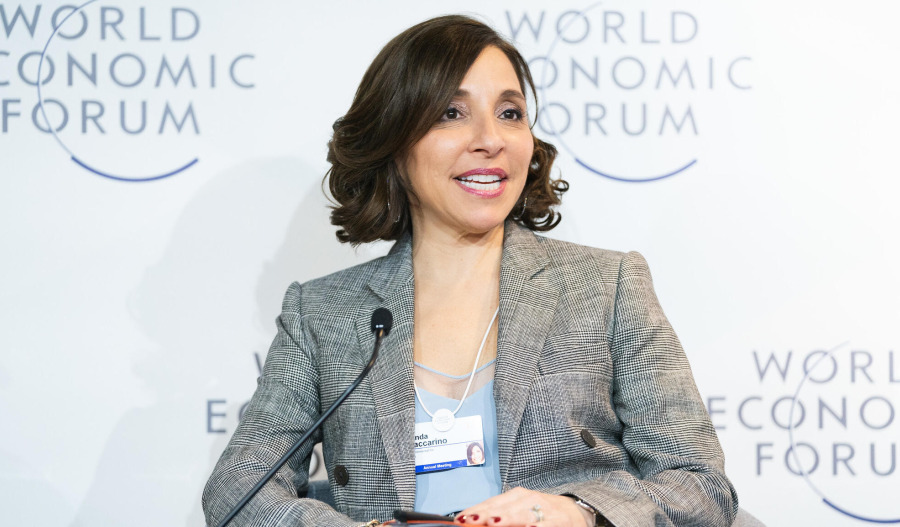 CEO of Musk's X, Linda Yaccarino departs company