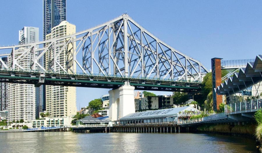 Brisbane rent prices steady for first time since 2022