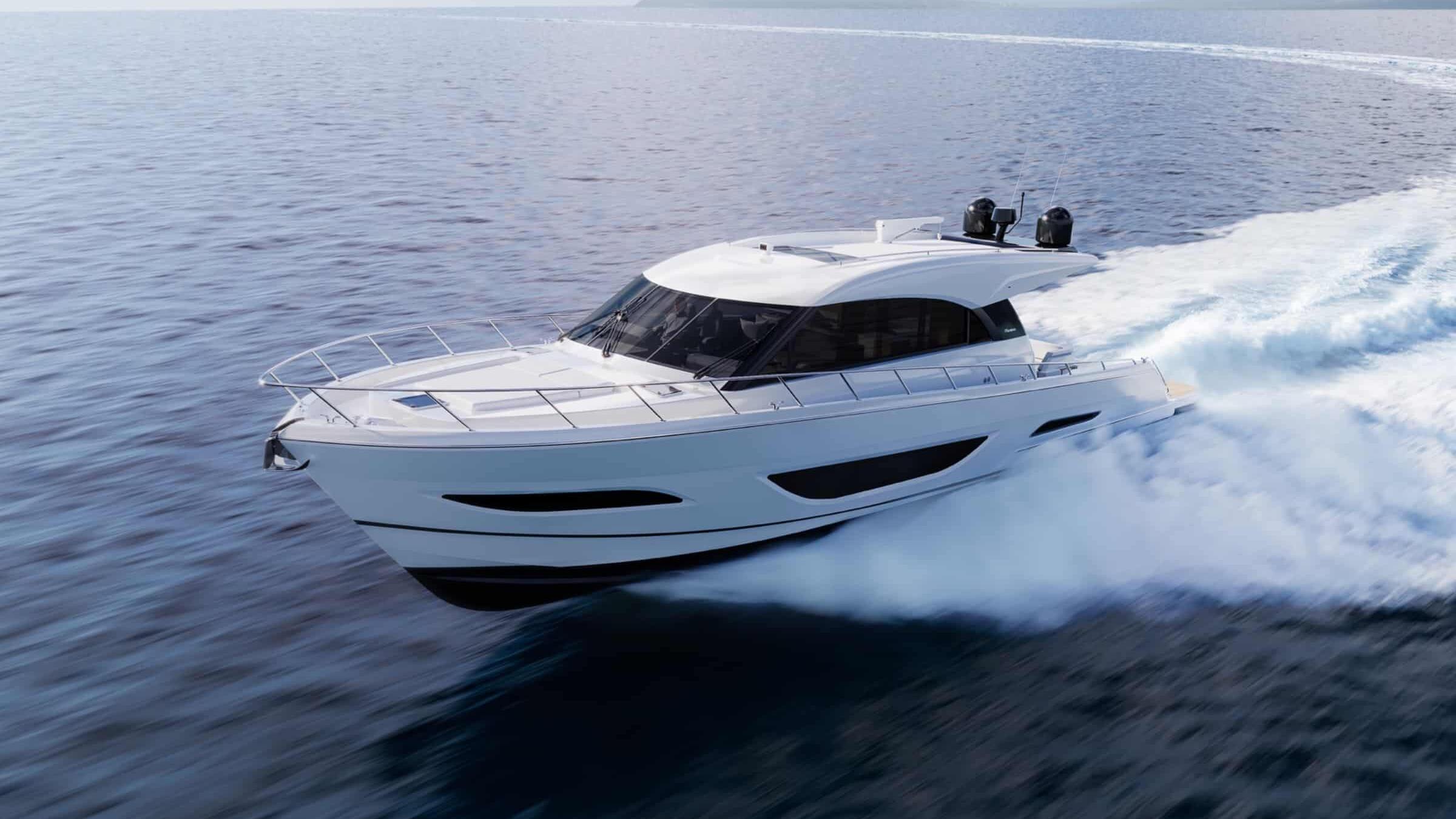 Maritimo S60