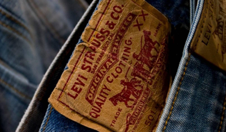 Levi Strauss Q2 2025: Revenue, margins, EPS surge