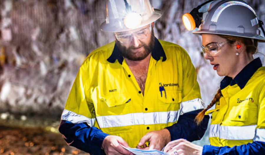 Liontown’s landmark lithium mine opens amid low price