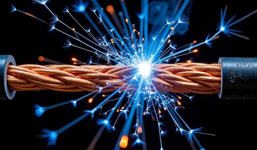 50% tariffs a 'copper shock' to global electrification