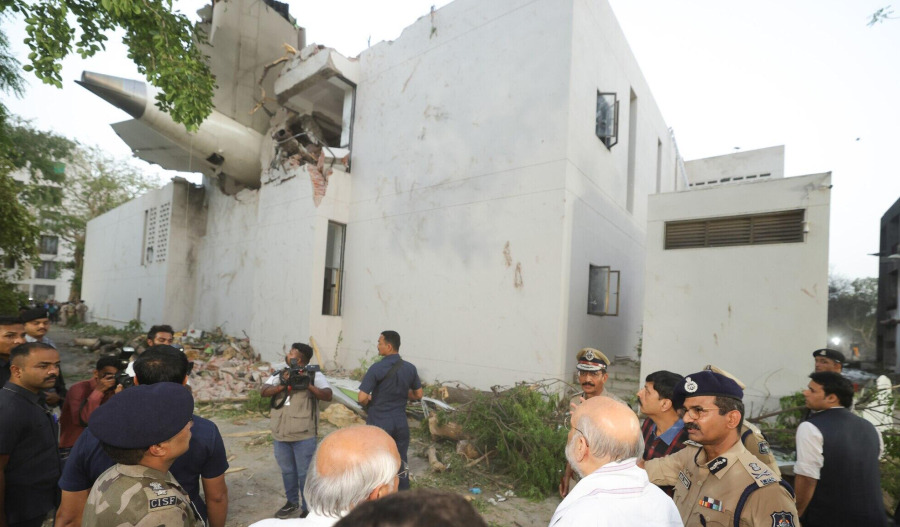 Fuel cutoff catastrophe: Air India’s deadliest crash