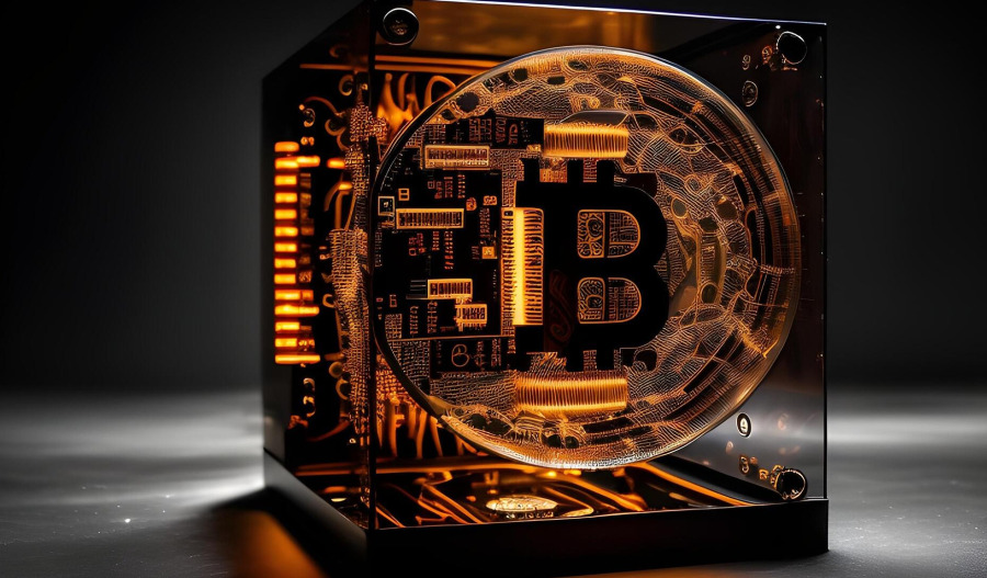 Crypto Week: Bitcoin hits peak on pro-industry moves