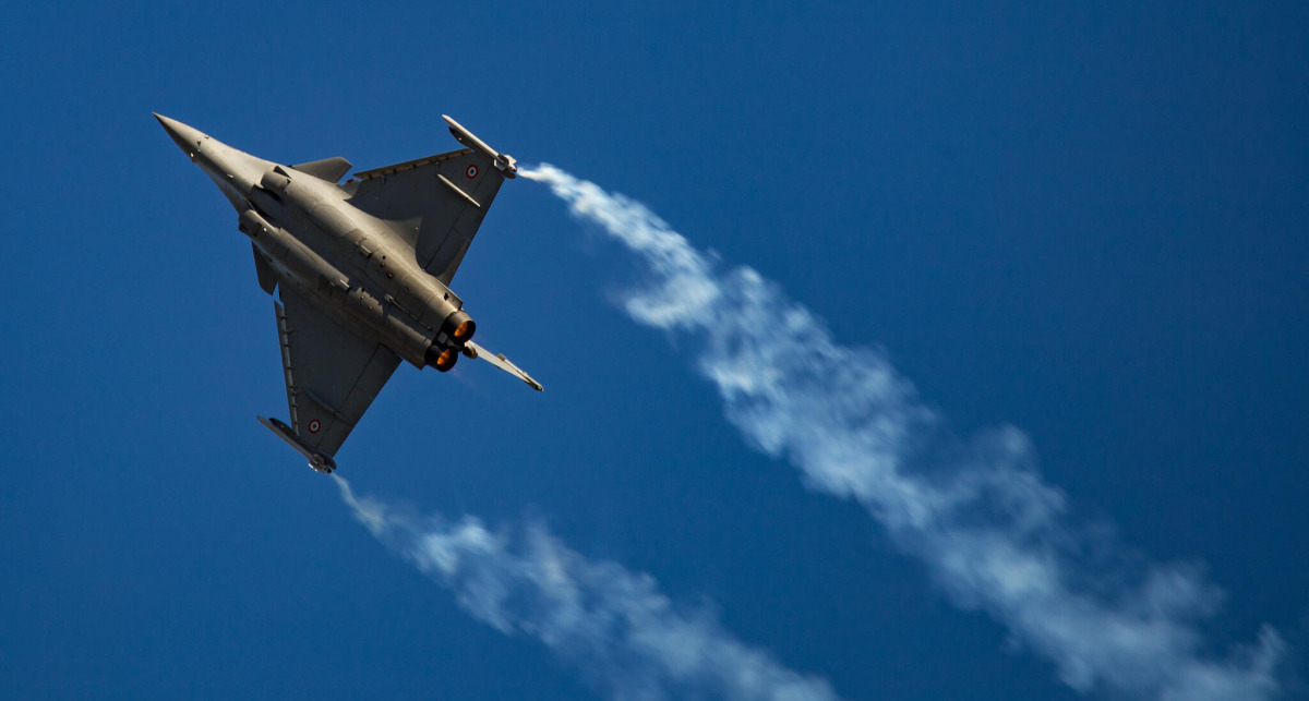 War Trades part 1: Will Europe’s defence boom continue?