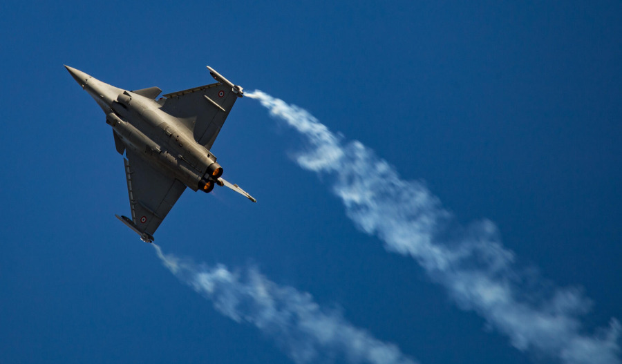 War Trades part 1: Will Europe’s defence boom continue?