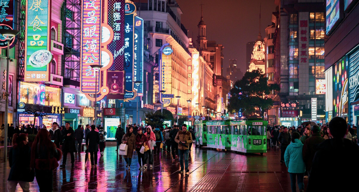 China Q2 GDP tops forecasts at 5.2%, momentum slows