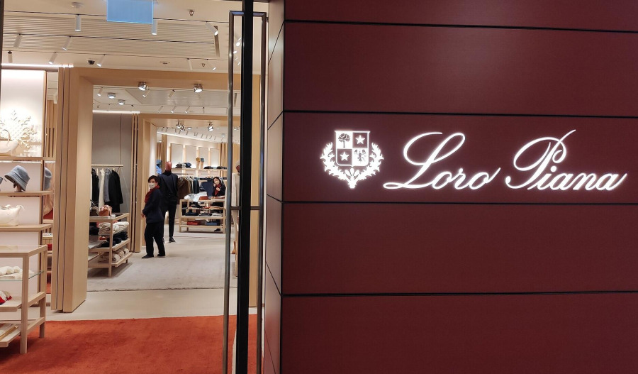 Court monitors LVMH brand after exploitation ruling