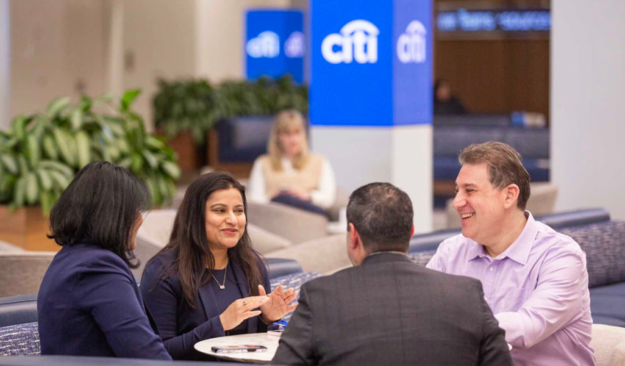 Citi’s Q2 sees wealth revenues rise on strong flows