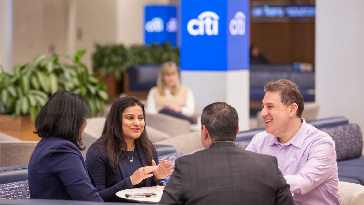 Citi’s Q2 sees wealth revenues rise on strong flows
