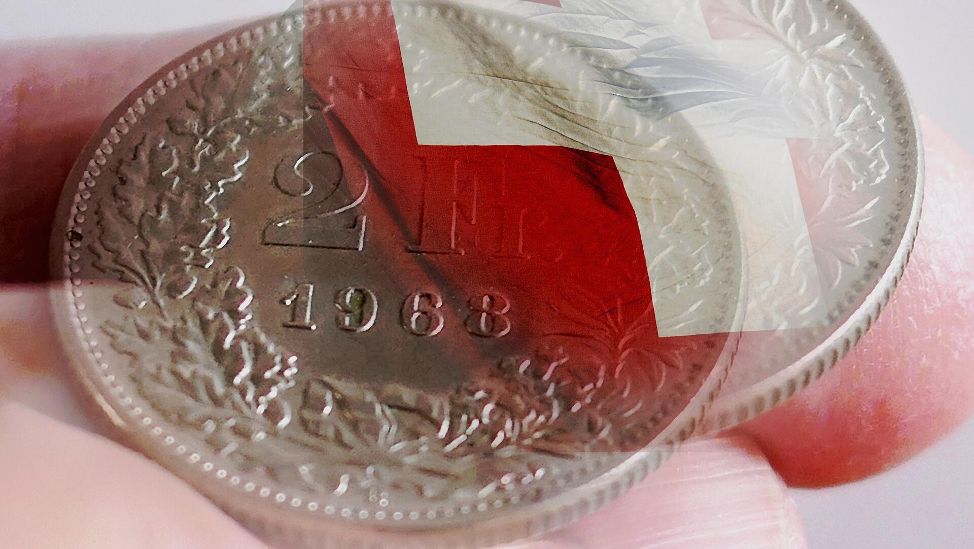 USDCHF dips; fresh demand for safe-haven Swiss franc