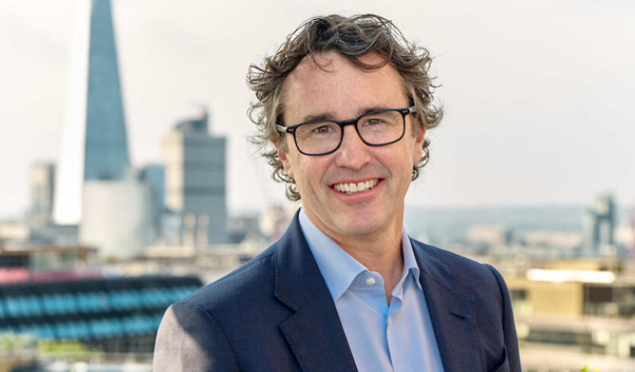 WA farm boy Simon Trott appointed to run Rio Tinto