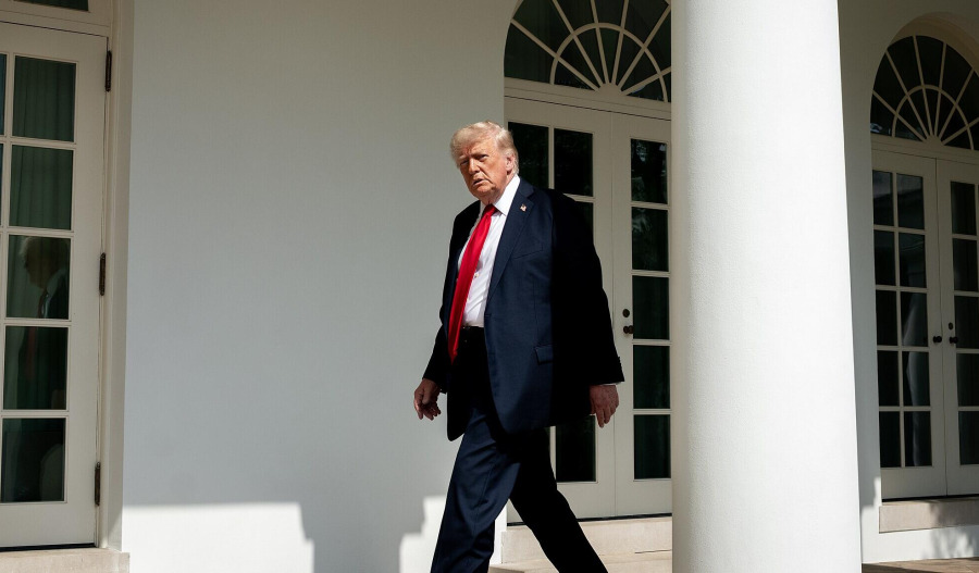 US adds 19% tariff on Indonesia under new trade deal
