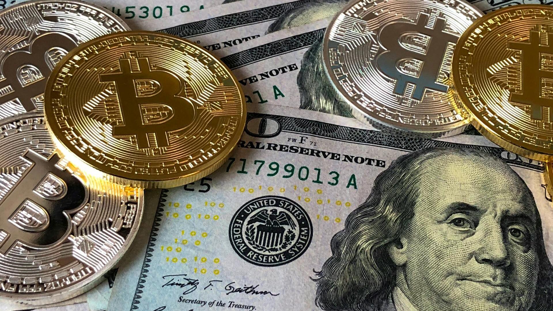 Crypto regulation bills blocked in US Congress