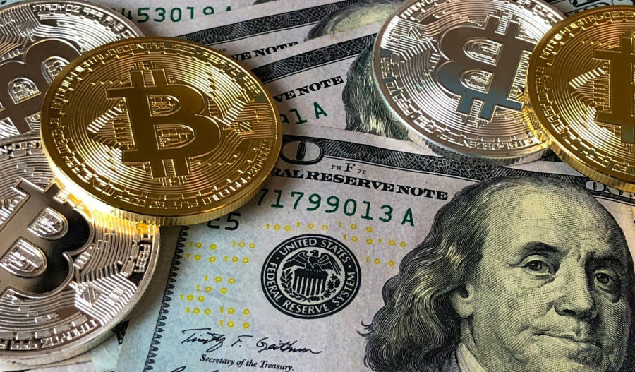 Crypto regulation bills blocked in US Congress