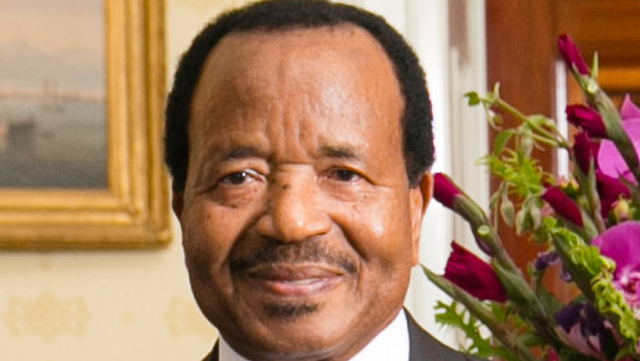 No letter from Queen for budding Cameroon centenarian