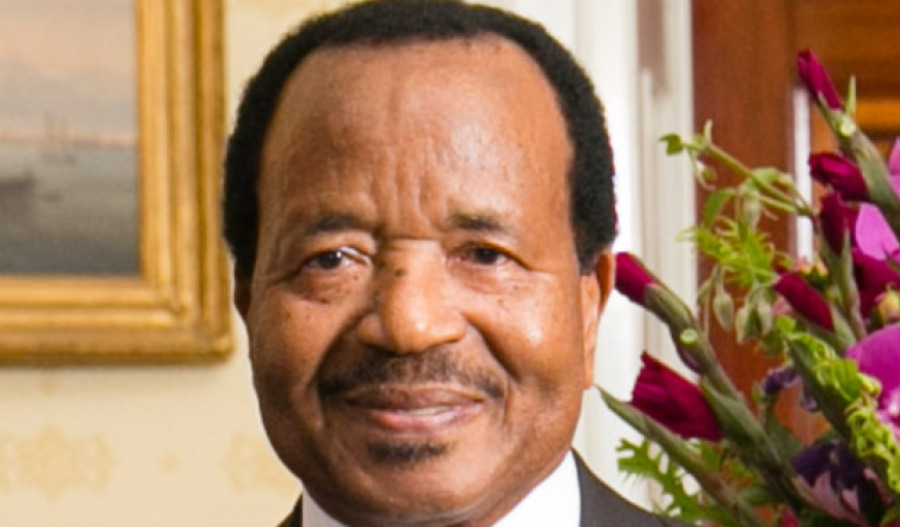 No letter from Queen for budding Cameroon centenarian