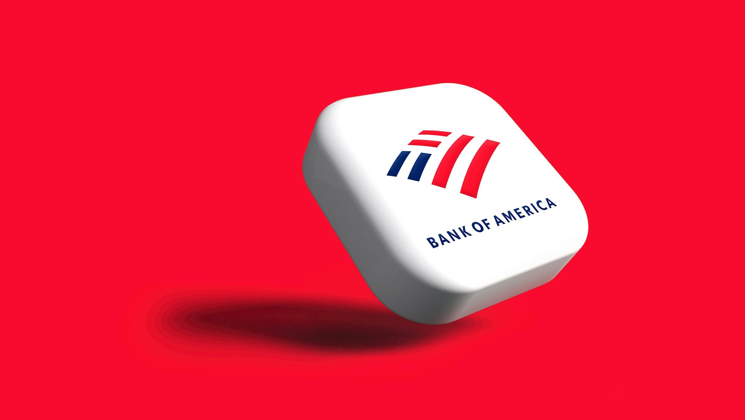 Bank of America’s mixed earnings reflect resilience