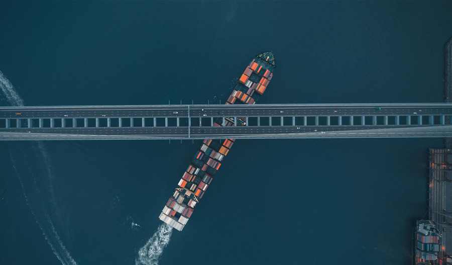 APAC markets mixed as Japanese exports slide