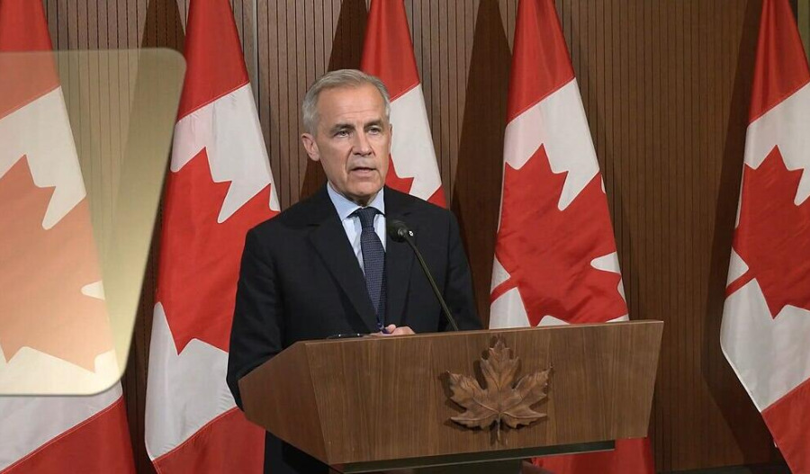 Carney cracks down further on steel imports amid tariffs