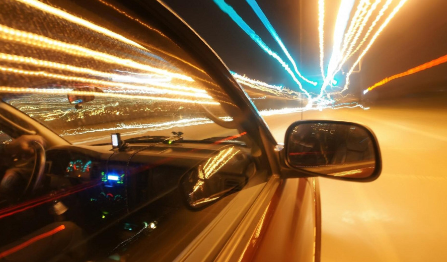 Trading Floor: Car Group slides, Clarity gains, Ionic up