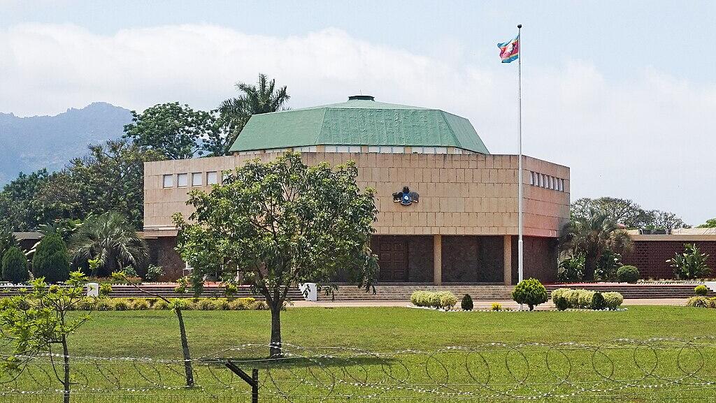 US deports immigrants to small African country, Eswatini