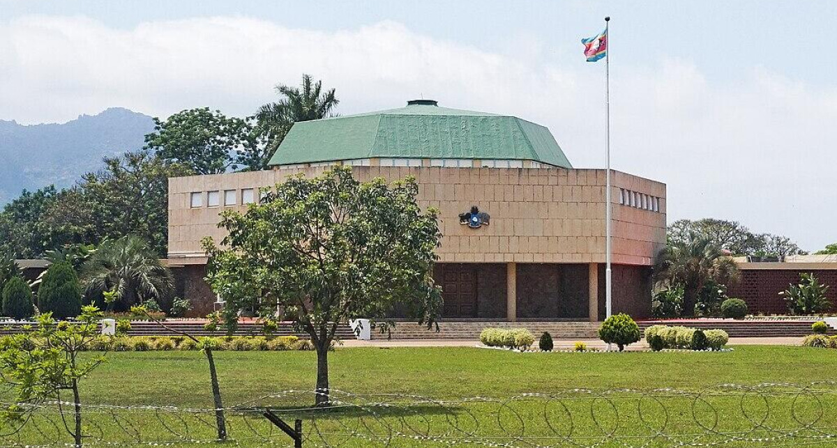 US deports immigrants to small African country, Eswatini
