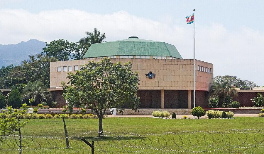 US deports immigrants to small African country, Eswatini