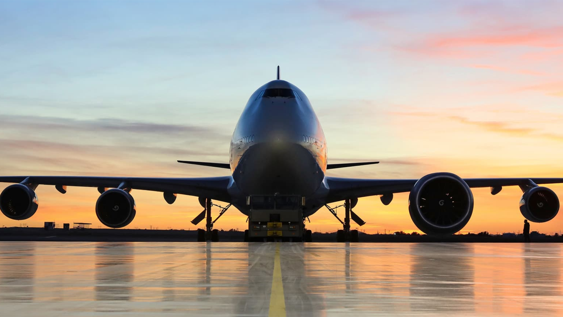 GE Aerospace ups long-term outlook; record engine deals