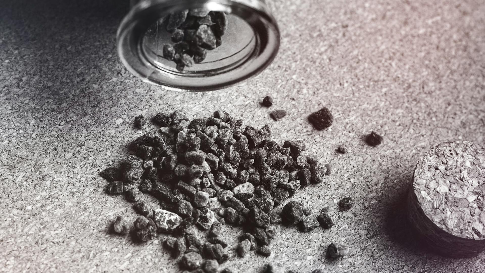 Graphite stocks jump on China battery materials tariff