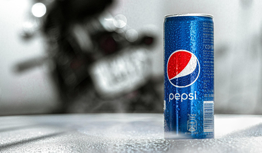 Pepsico shares strengthen as weaker results impress